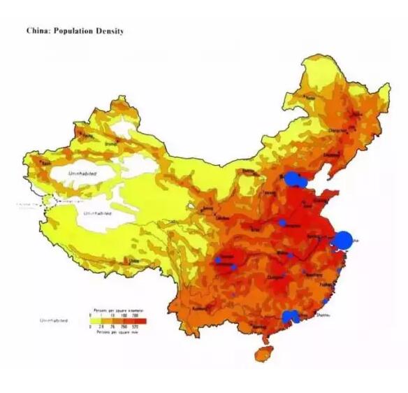 城市人口容量_2016届高三上学期地理开学测试题分类之综合题 二(2)