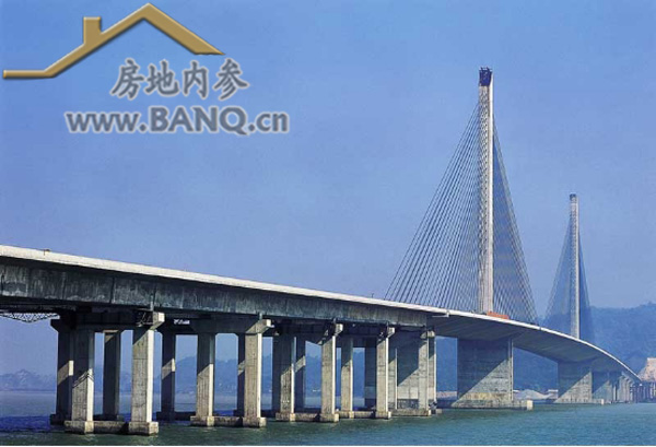 房价上涨区域,深圳之外广东还看哪里? -- @房地