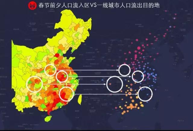 全国一线城市人口_郑州晋升 新一线 城市 人口吸引力全国前10